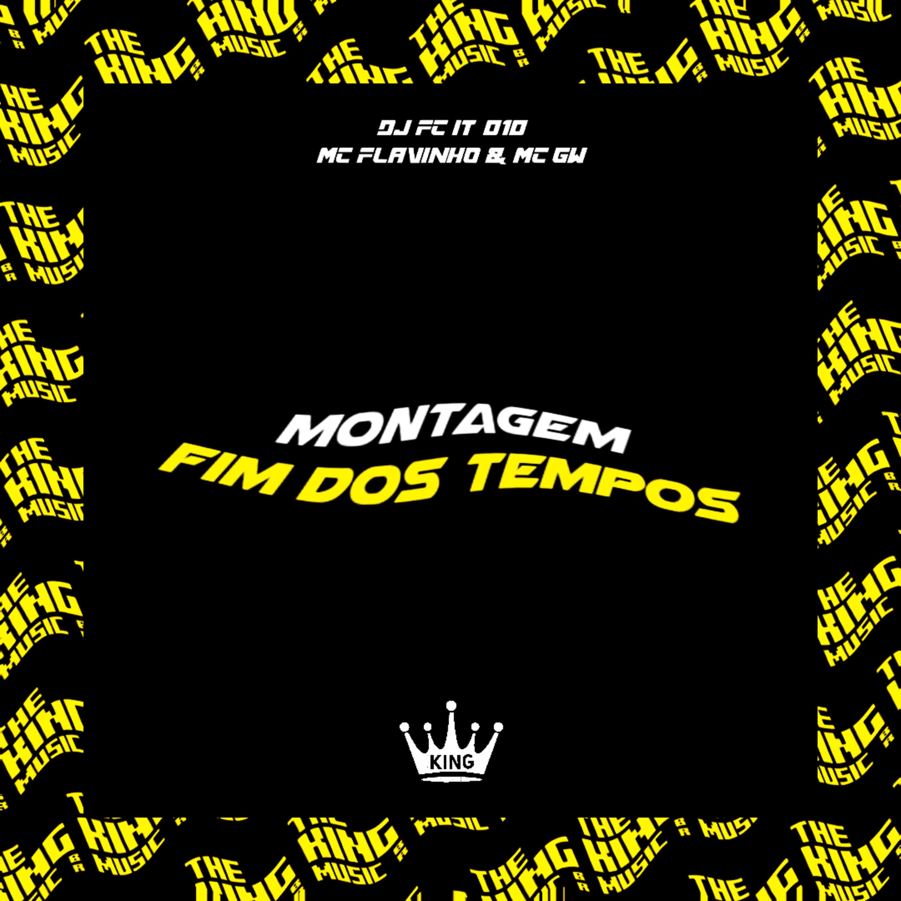 Montagem Fim dos Tempos