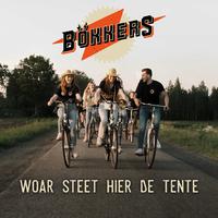 Woar Steet Hier De Tente