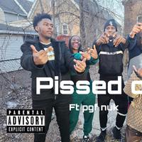 Pissed off (feat. PGF NUK)