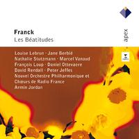 Franck : Les Béatitudes