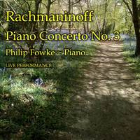 Rachmaninoff: Piano Concerto No. 3, Op. 30