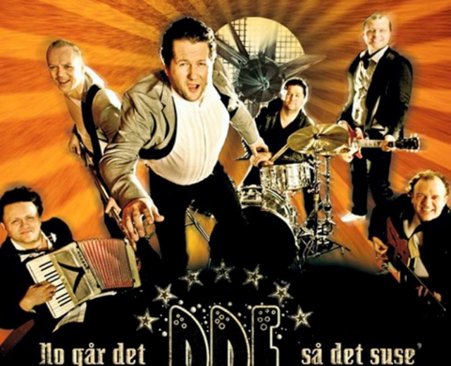 D.D.E.