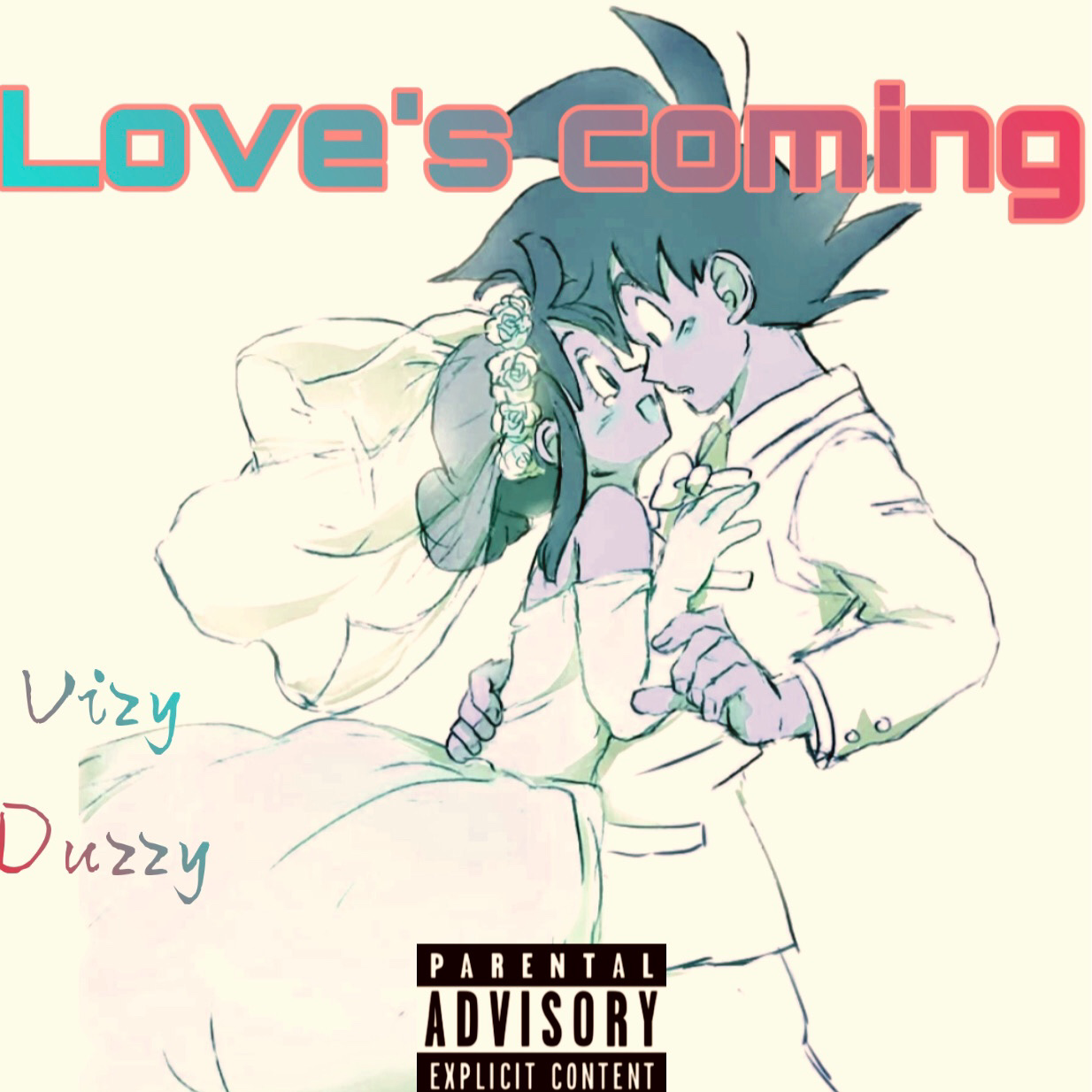 杜子异DUZZY！！！