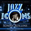 Sonny Rollins - Think of One (Take 2)