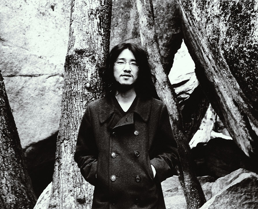 Chihei Hatakeyama