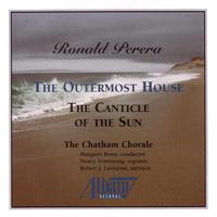 The Outermost House