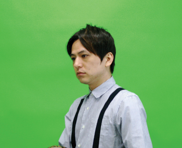 高桥孝博