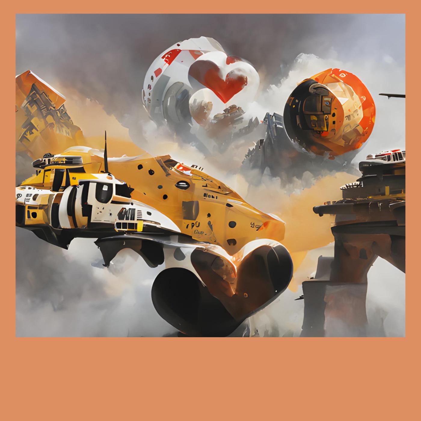 Yêu Em Đến Cuối Con Đường