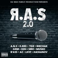 R.A.S 2.0