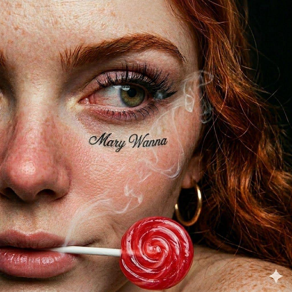 玛丽想要(MaryWanna)