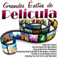 Grandes Éxitos de Película