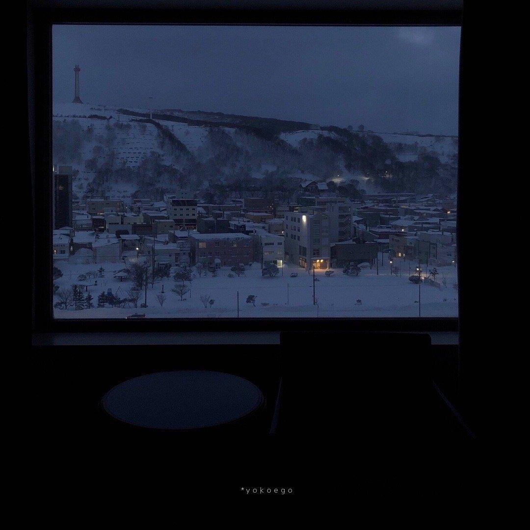 BGM | 沉重 抑郁 平静 悲伤 孤独