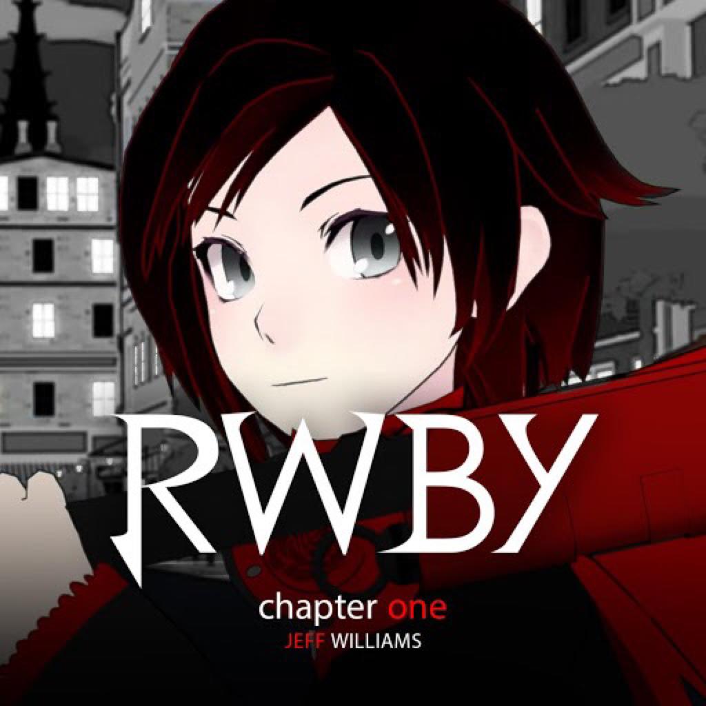 RWBY: Grimm Eclipse
