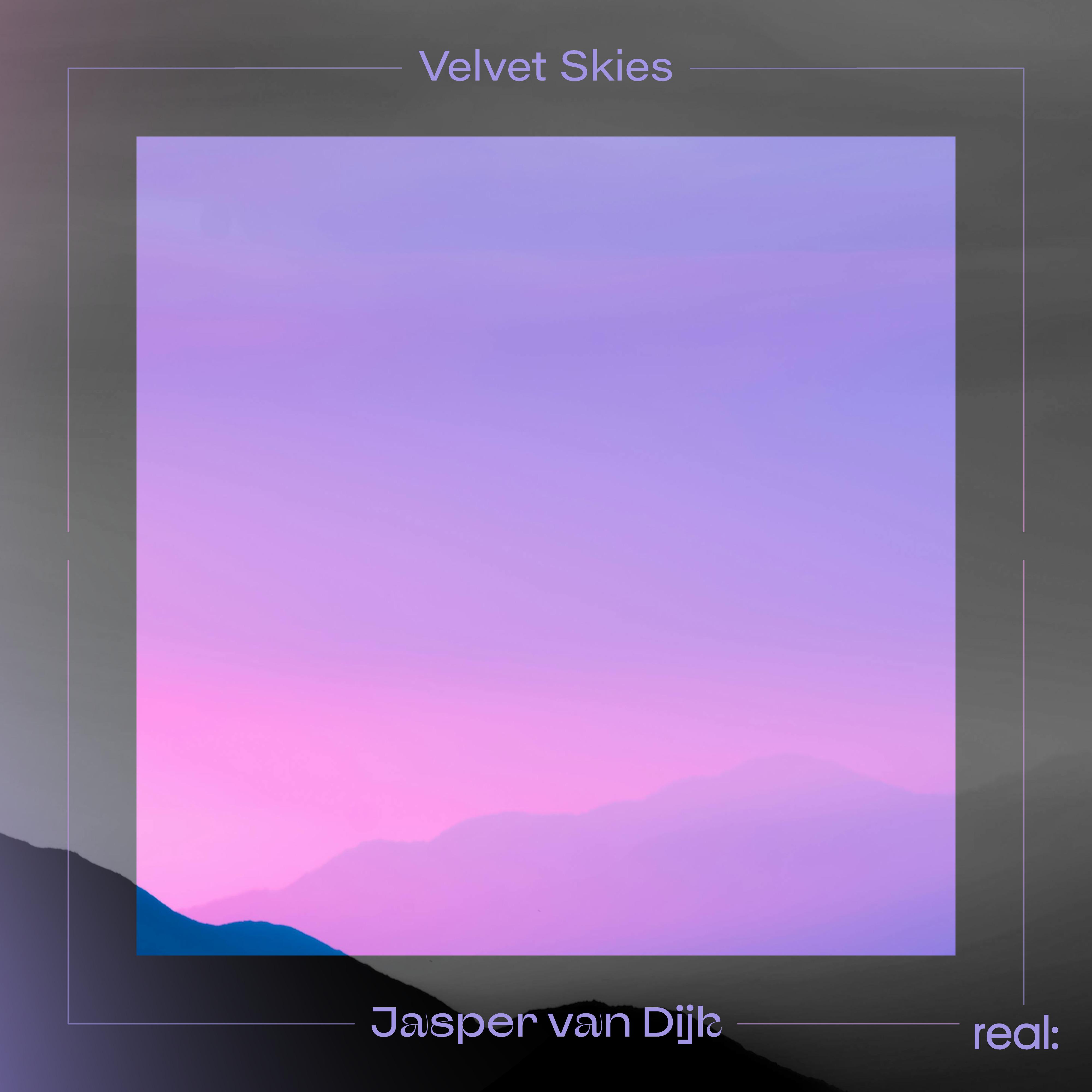 Velvet Skies