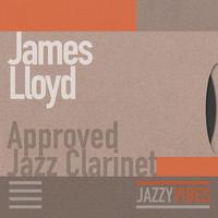 Approved Jazz Clarinet