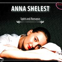 Piano Recital: Shelest, Anna - BACH, J.S. / LISZT, F. / SCHUMANN, R. (Spirit and Romance)