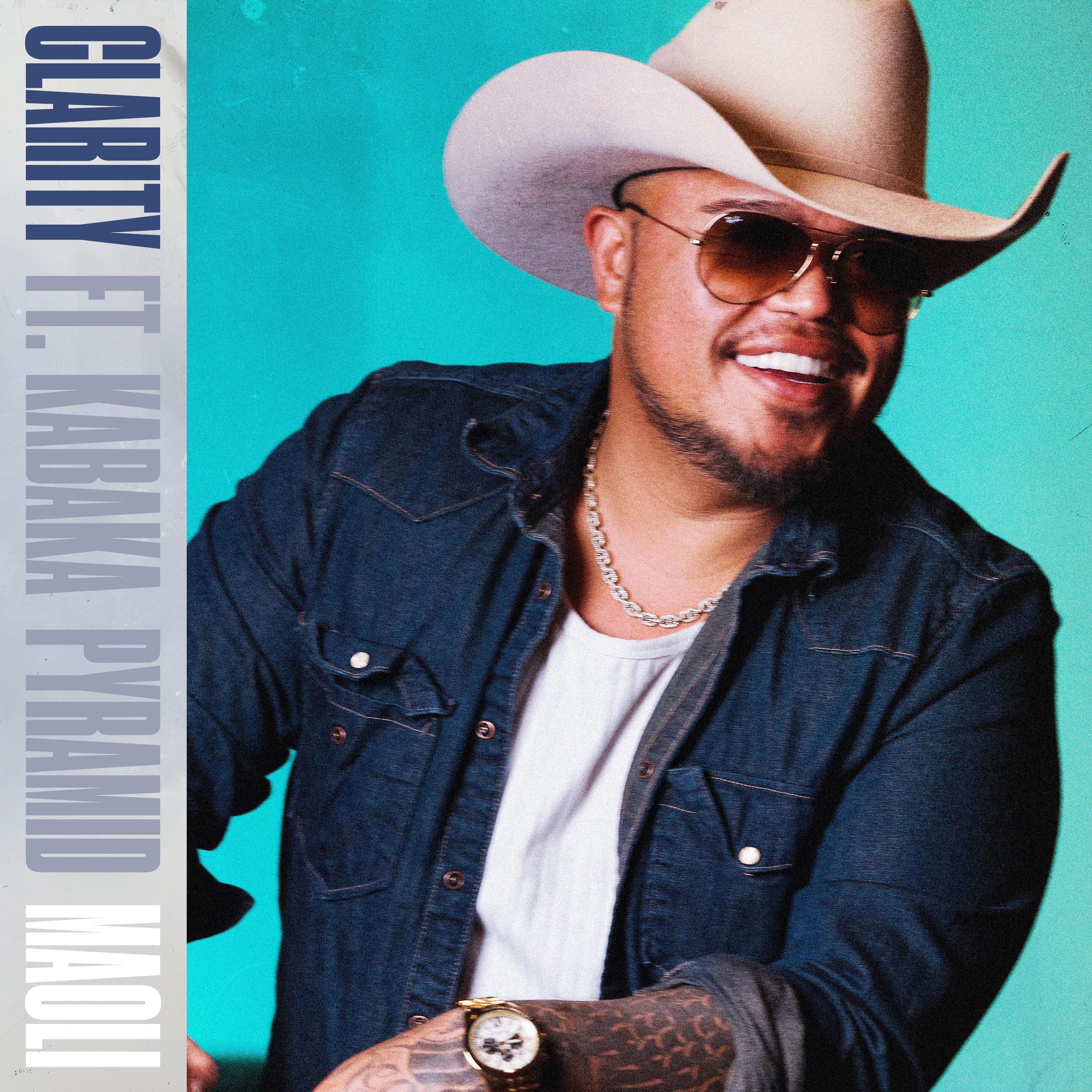 Clarity (Ft. Kabaka Pyramid)