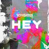 Roy Gates - Hey (Tech Mix)