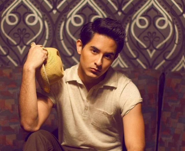 Sebastian Castro