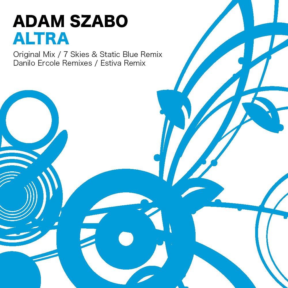 Adam Szabo
