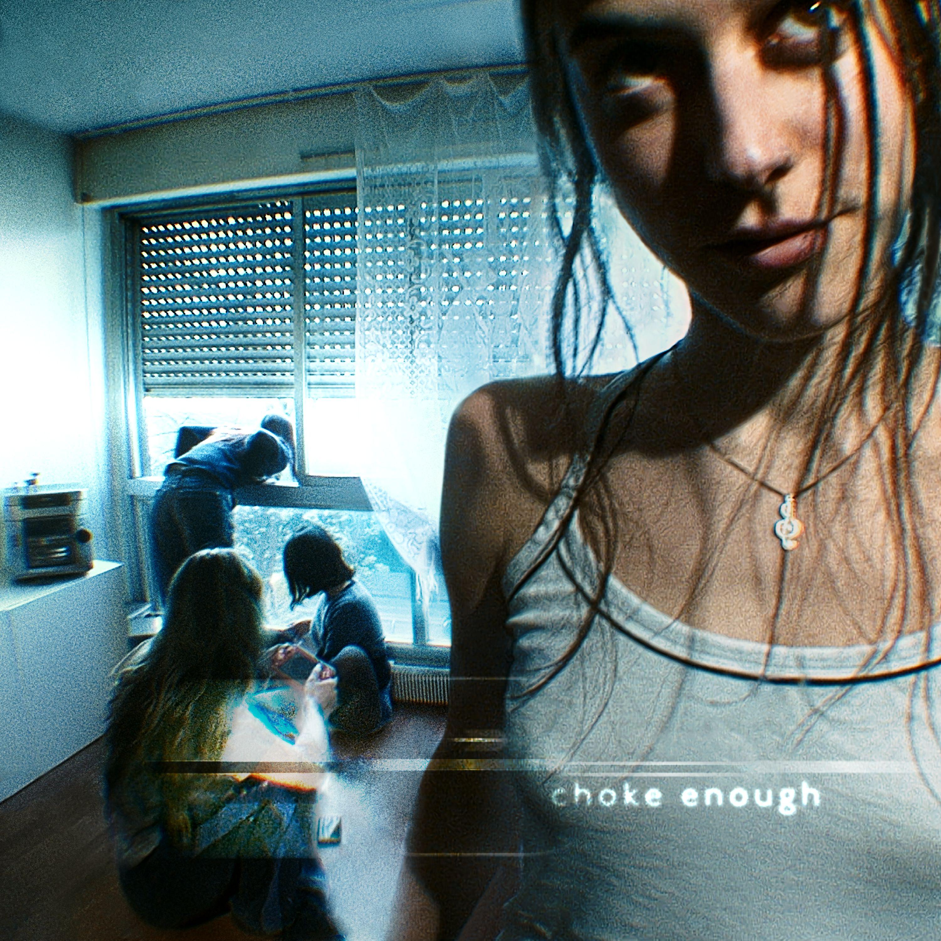 family and friends_Oklou_choke enough | 在线播放_family and friends歌词_family and friends下载 | 网易云音乐