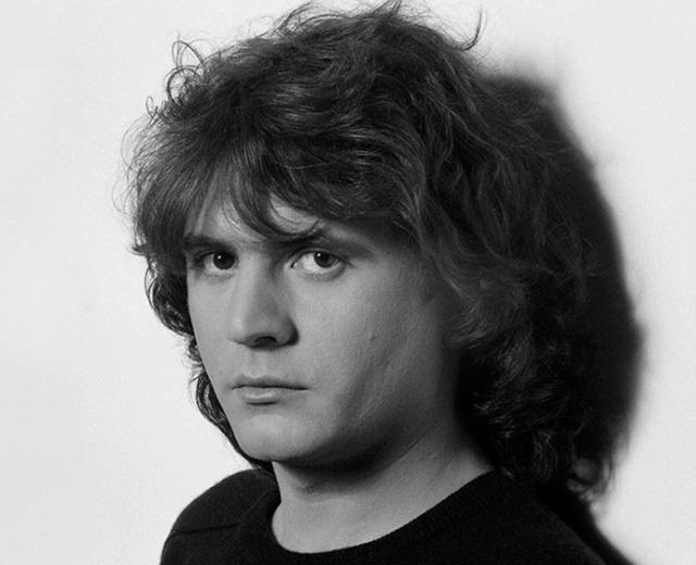 Daniel Balavoine