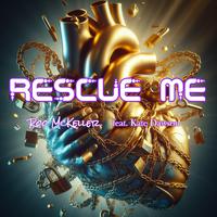 Rescue Me (feat. Kate Dawson)