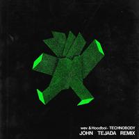 technobody (John Tejada Remix)