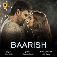 Baarish