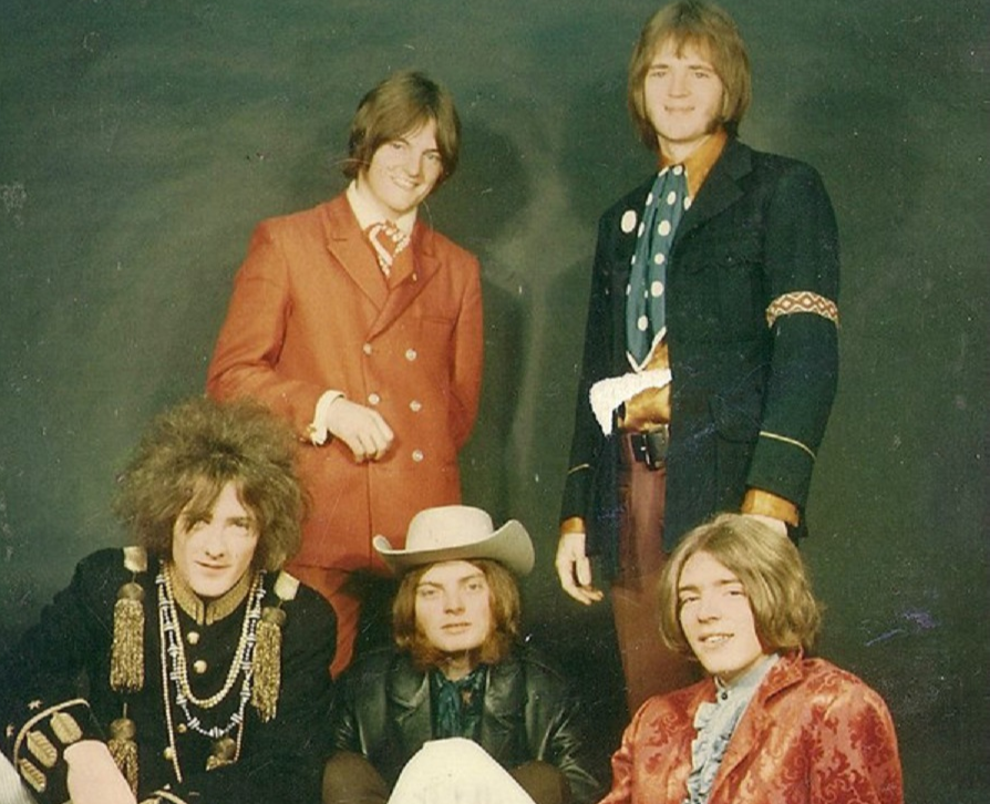 Masters Apprentices