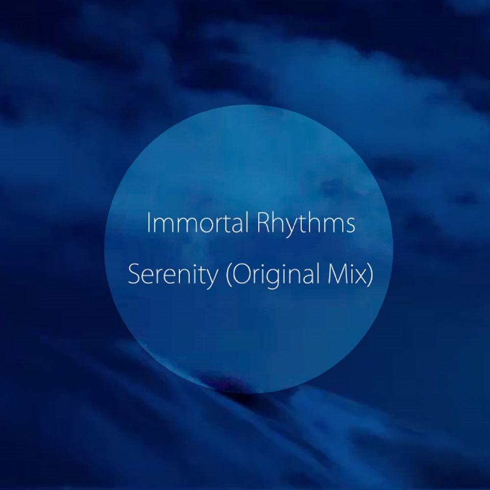 serenity (original mix)