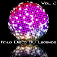 Italo Disco 80 Legends, Vol. 2