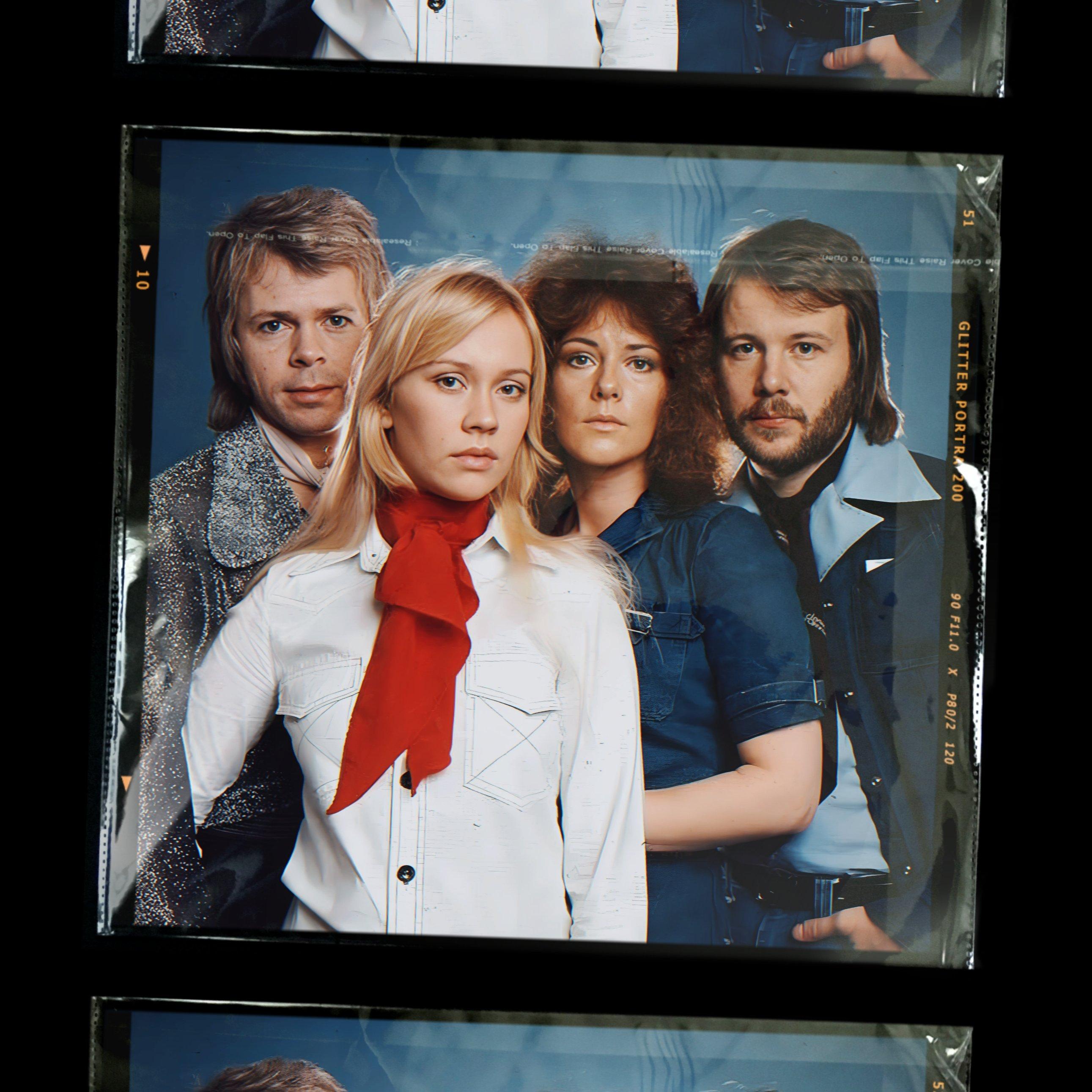 ABBA瑞典瑰宝Super Music Group