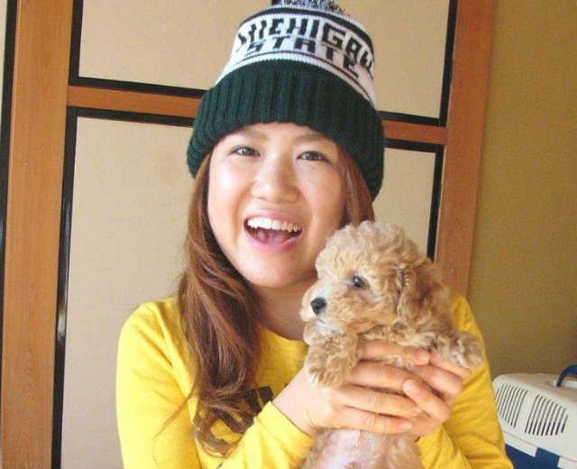 小坂明子