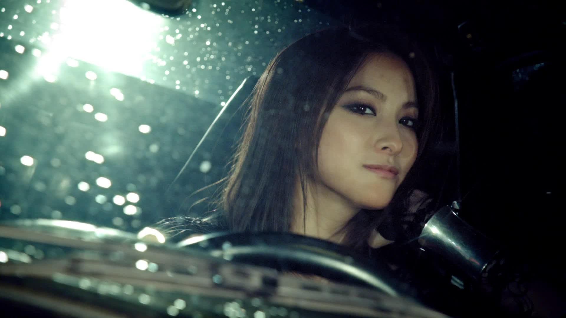 SPEED UP - Kara - 高清MV - 网易云音乐