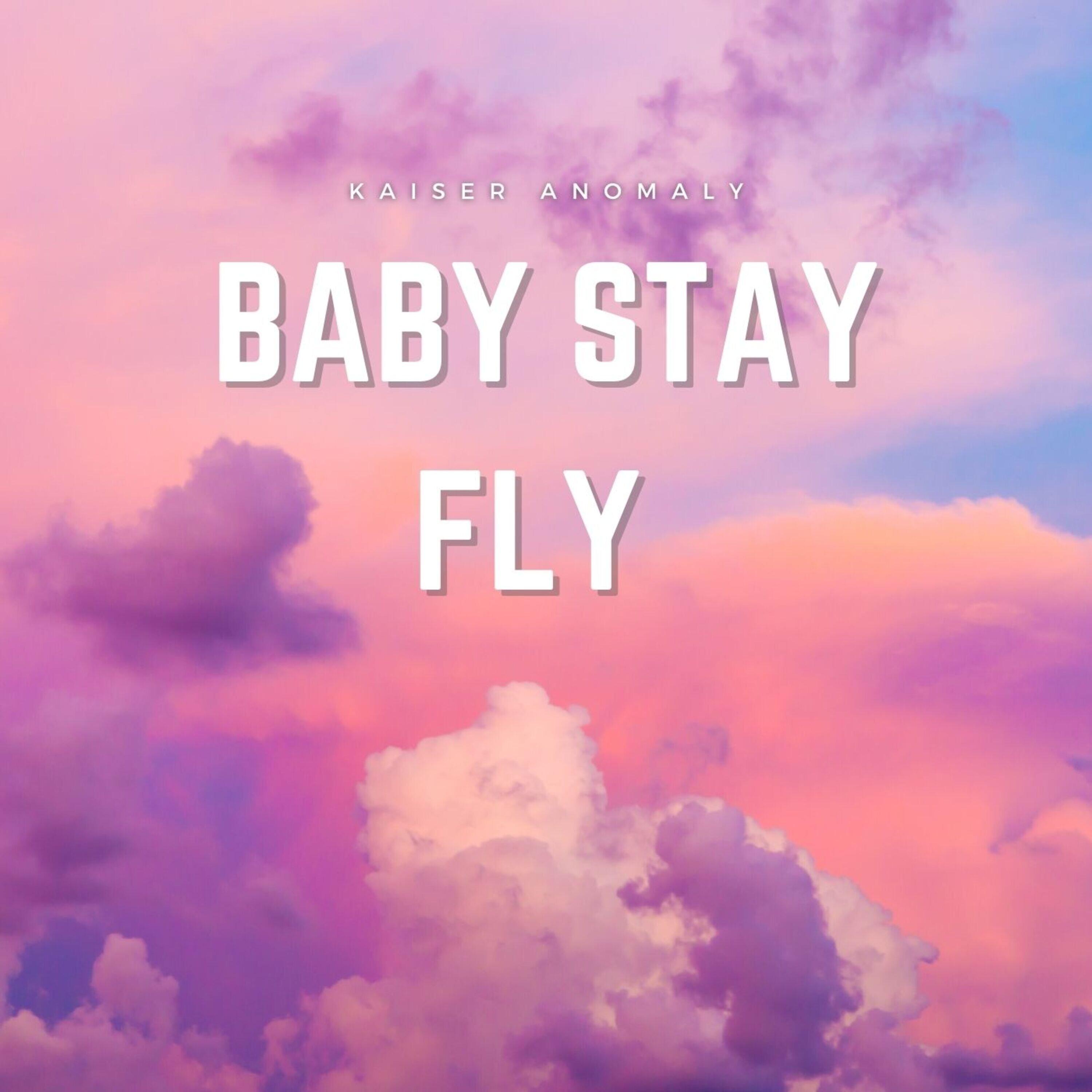 Baby Stay Fly