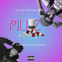 Pillz (feat. BlvckTez)