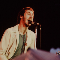 Pete Townshend