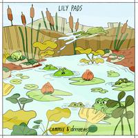 Lily Pads (feat. drrreems)