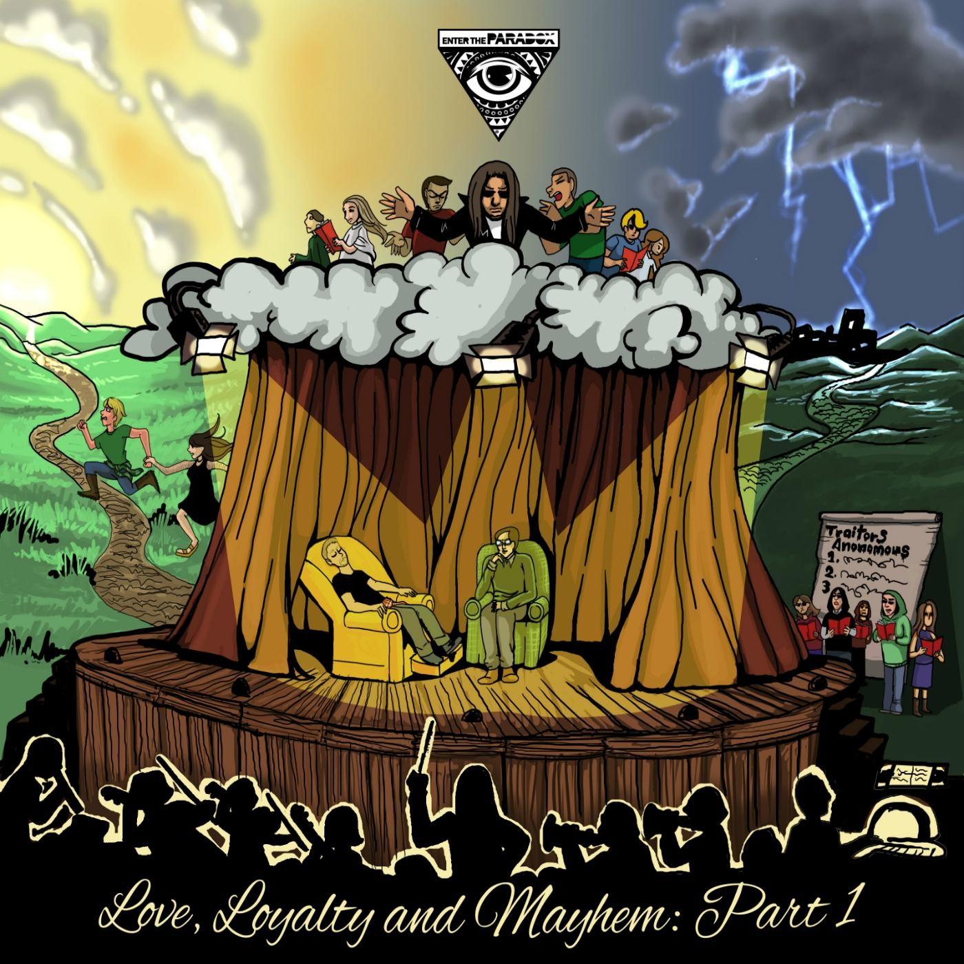 One Thousand 9mm Bullets