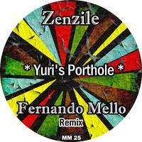 Yuri's Porthole (Fernando Mello Remix)