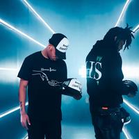 Just Venting (feat. wbnoah)