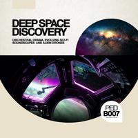 Deep Space Discovery