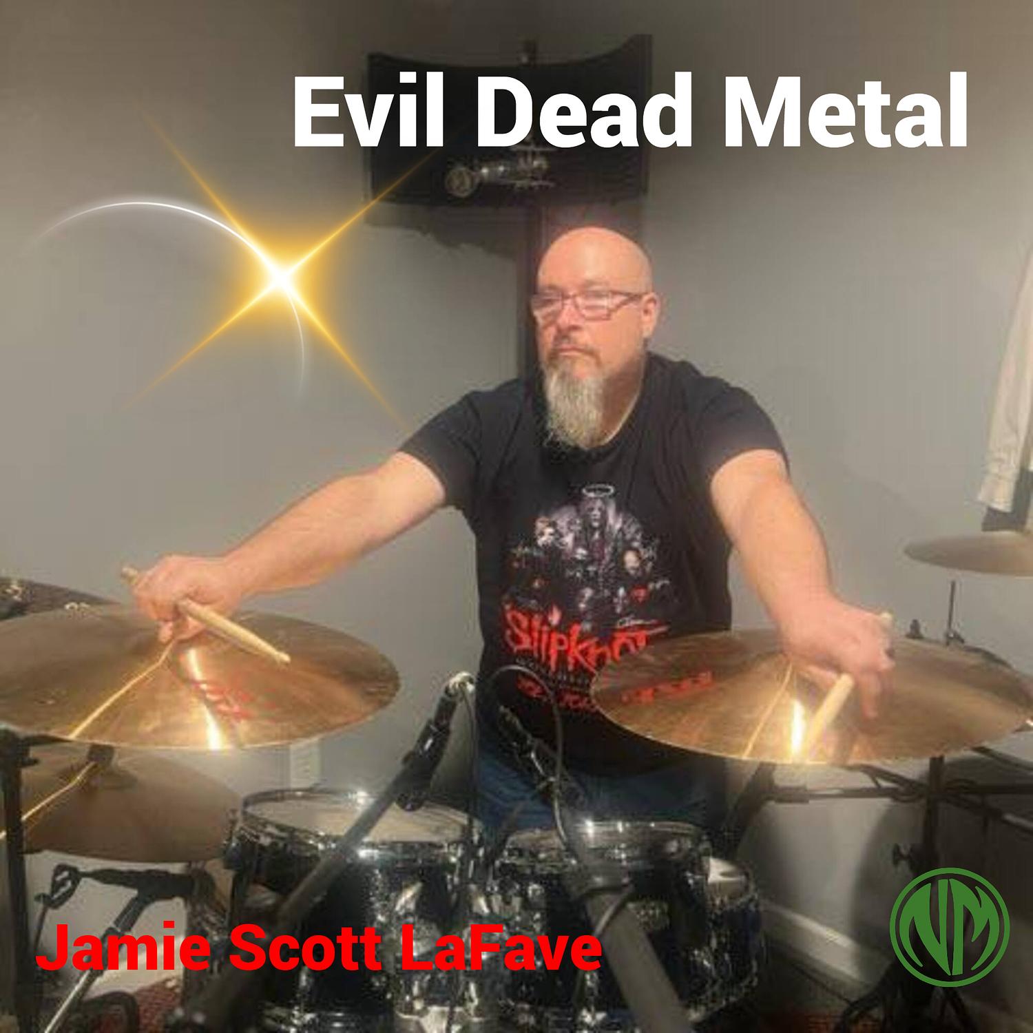 Evil Dead Metal