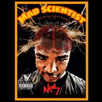 Mad Scientist