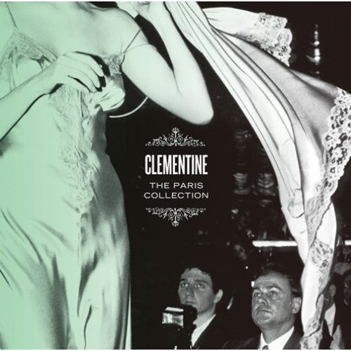 THESE FOOLISH THINGS