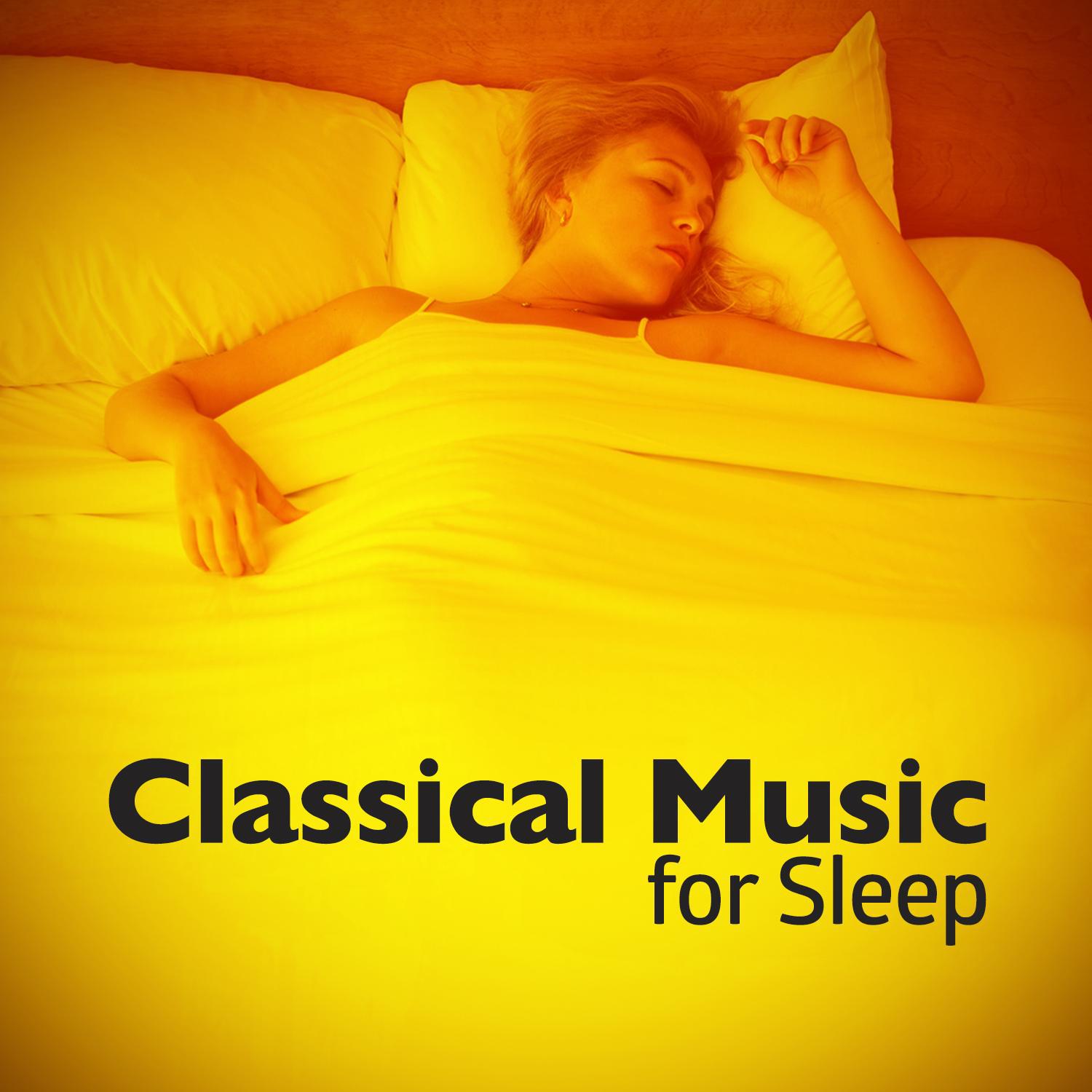 soft classical music for sleeping