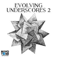 Evolving Underscores 2