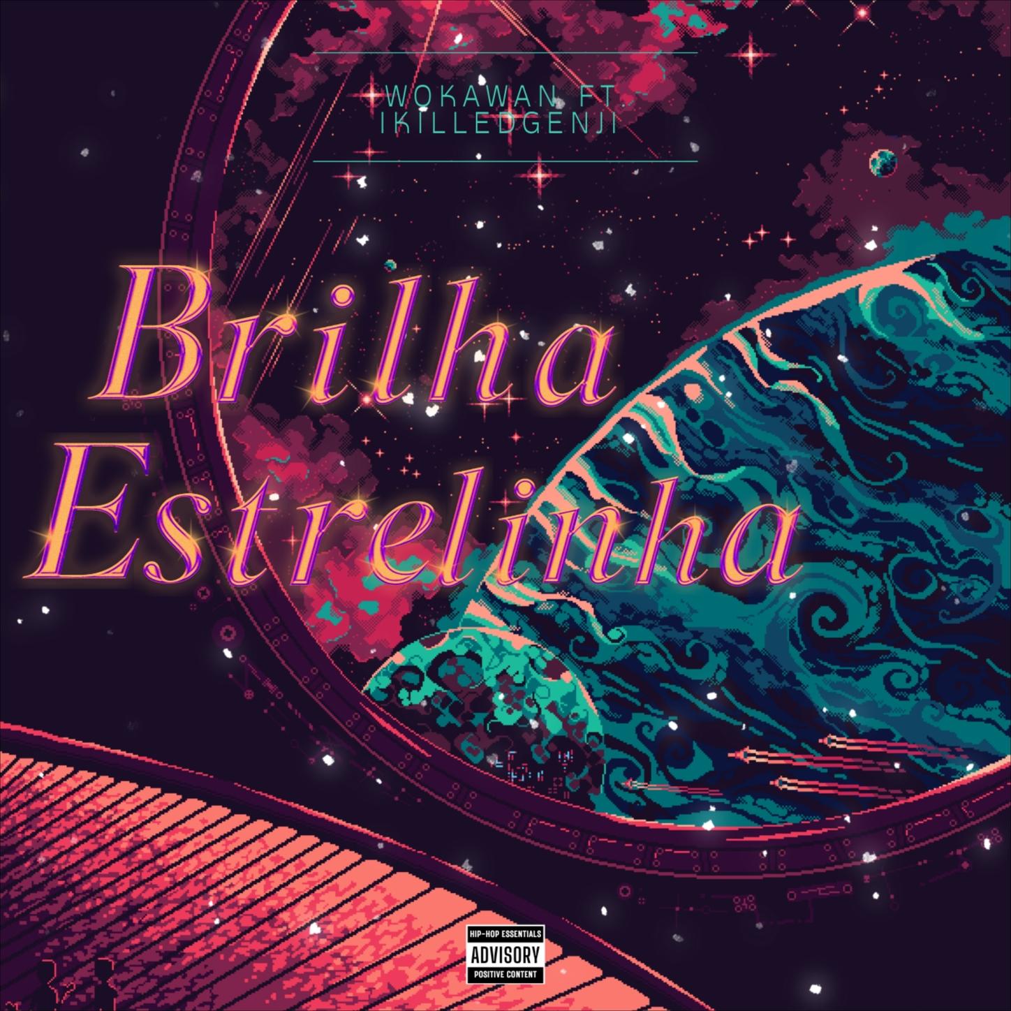 Brilha Estrelinha