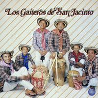 Los Gaiteros de San Jacinto